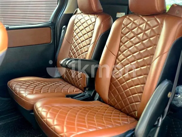 Toyota Esquire 2014 photo 5