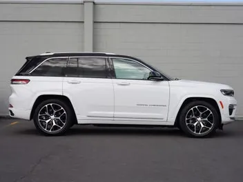 Jeep Grand Cherokee 2024 photo 4