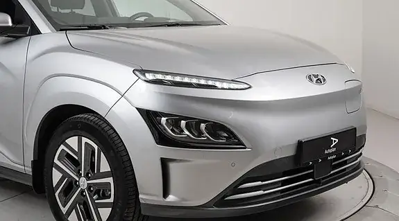 Hyundai Kona 2023 photo 3
