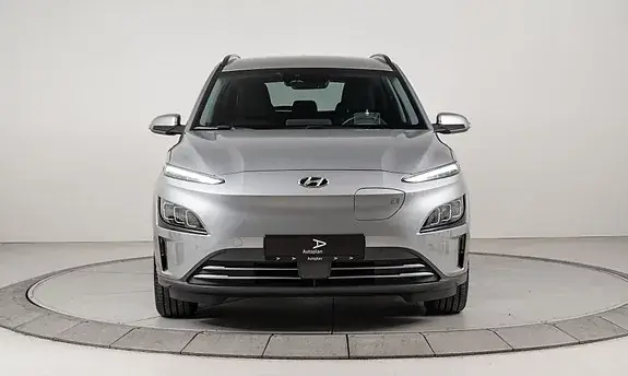 Hyundai Kona 2023 photo 4