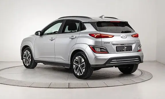 Hyundai Kona 2023 photo 5