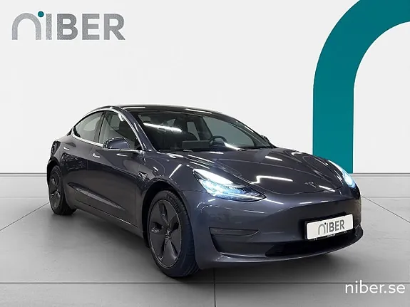 Tesla Model 3 2020 photo 4