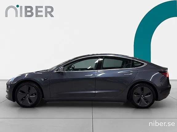 Tesla Model 3 2020 photo 5