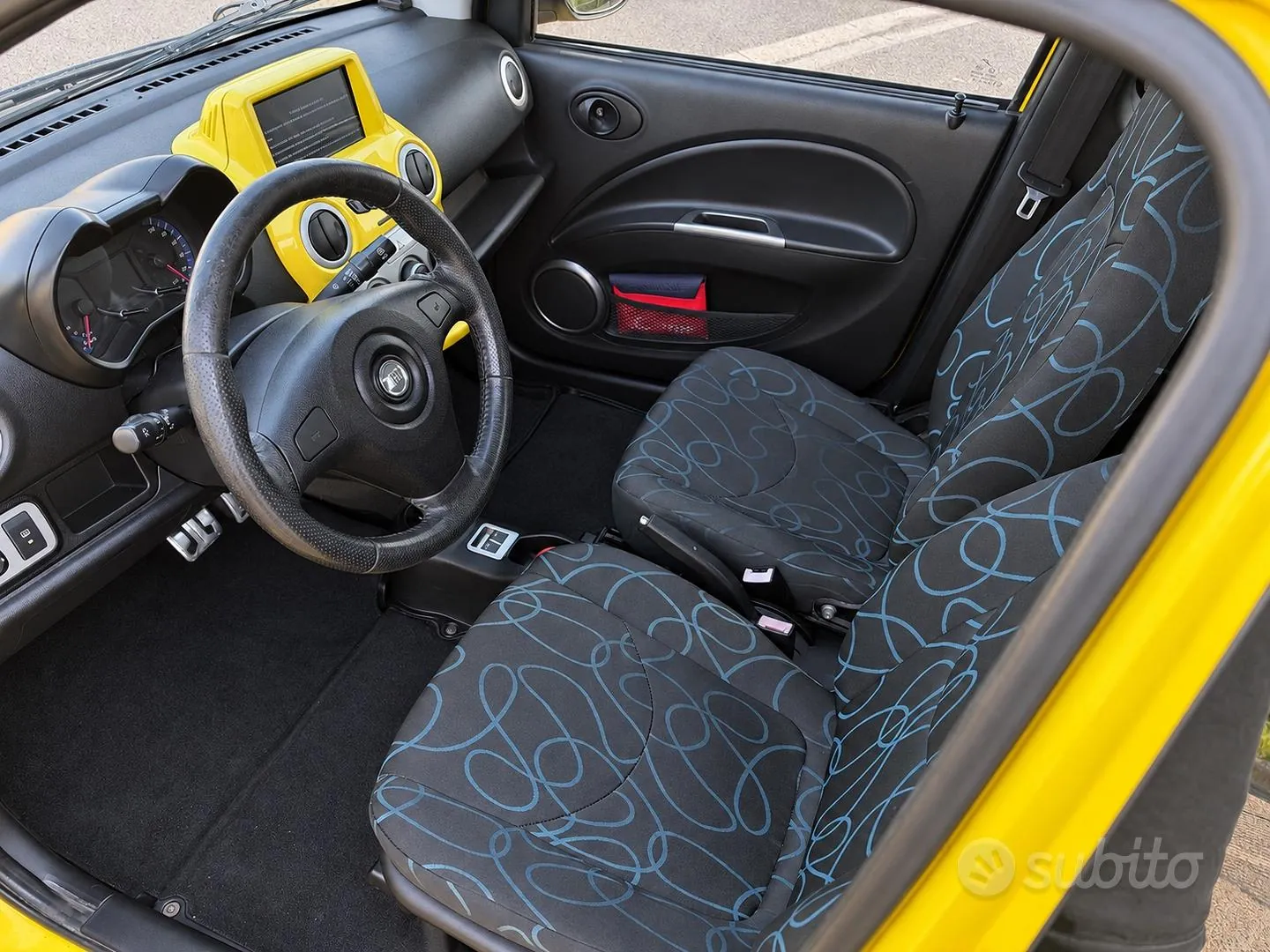 Zhidou Zd-Microcar 2015 photo 5