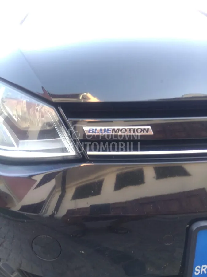 Volkswagen Golf 2014 photo 5