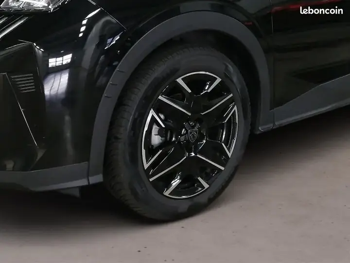 Peugeot 3008 2025 photo 5