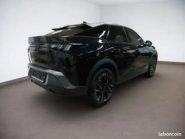 Peugeot 3008 2025 photo 2