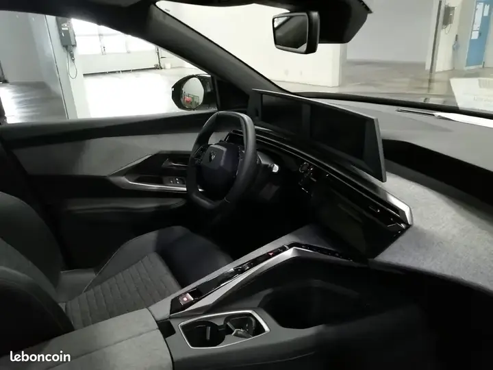 Peugeot 3008 2025 photo 3