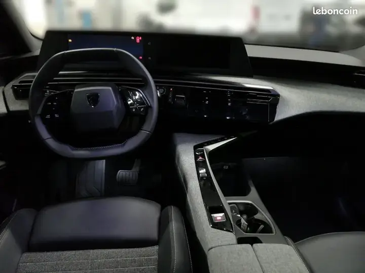 Peugeot 3008 2025 photo 4