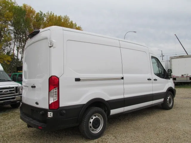 Ford Transit 2019 photo 4