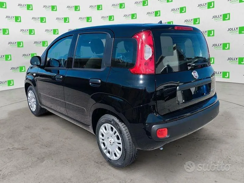 Fiat Pandina 2026 photo 5