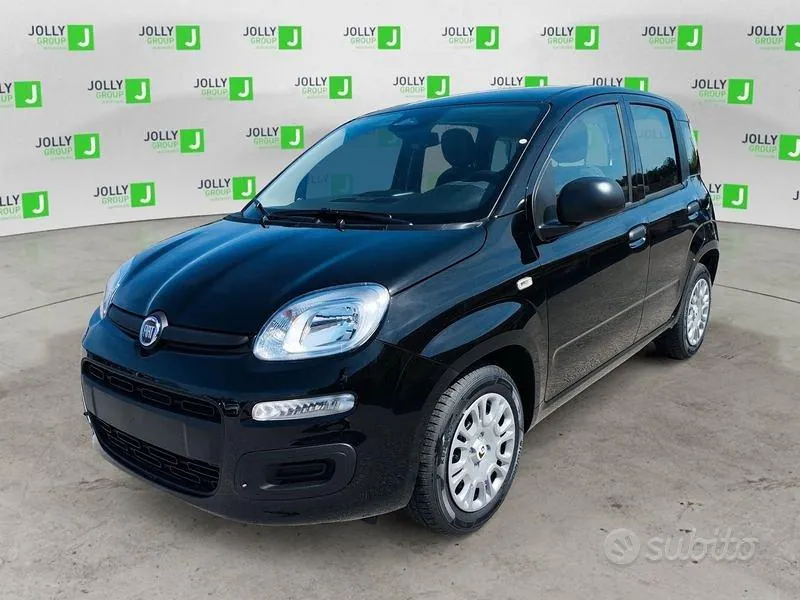 Fiat Pandina 2026 photo 3