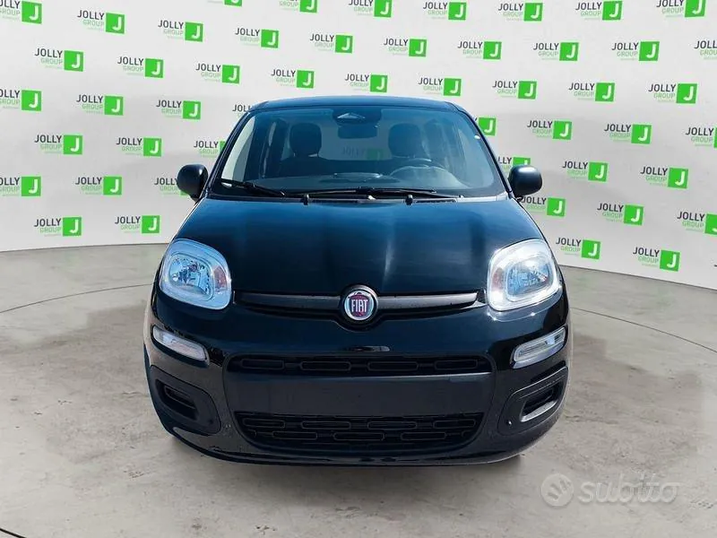 Fiat Pandina 2026 photo 2