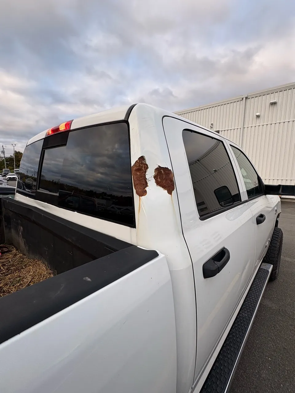 Ram 2500 2019 photo 4