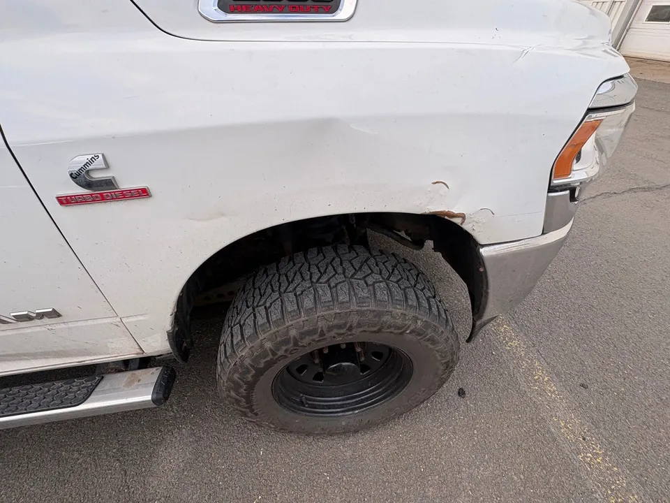 Ram 2500 2019 photo 3
