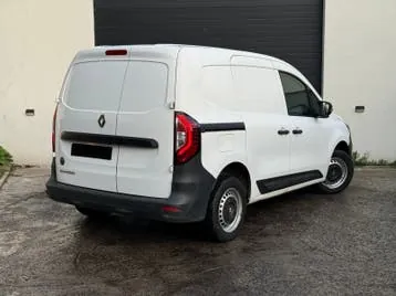 Renault Kangoo 2022 photo 3