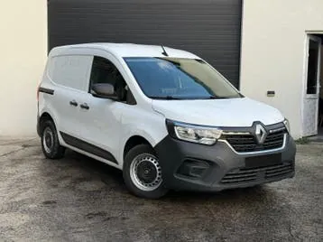 Renault Kangoo 2022 photo 2
