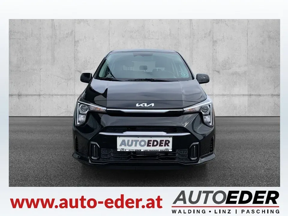 Kia Picanto photo 2