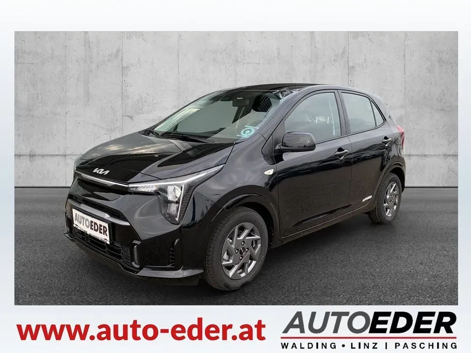 Kia Picanto photo 3