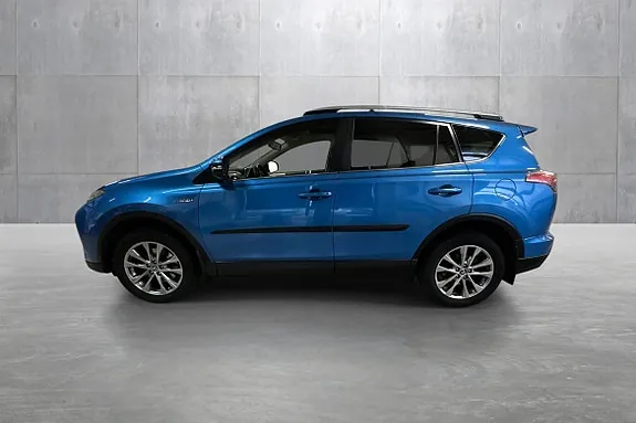 Toyota Rav4 2016 photo 2