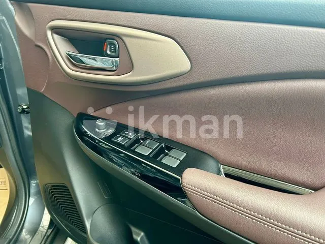 Toyota Urban Cruiser 2026 photo 5