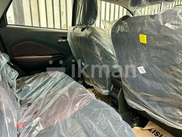 Toyota Urban Cruiser 2026 photo 4