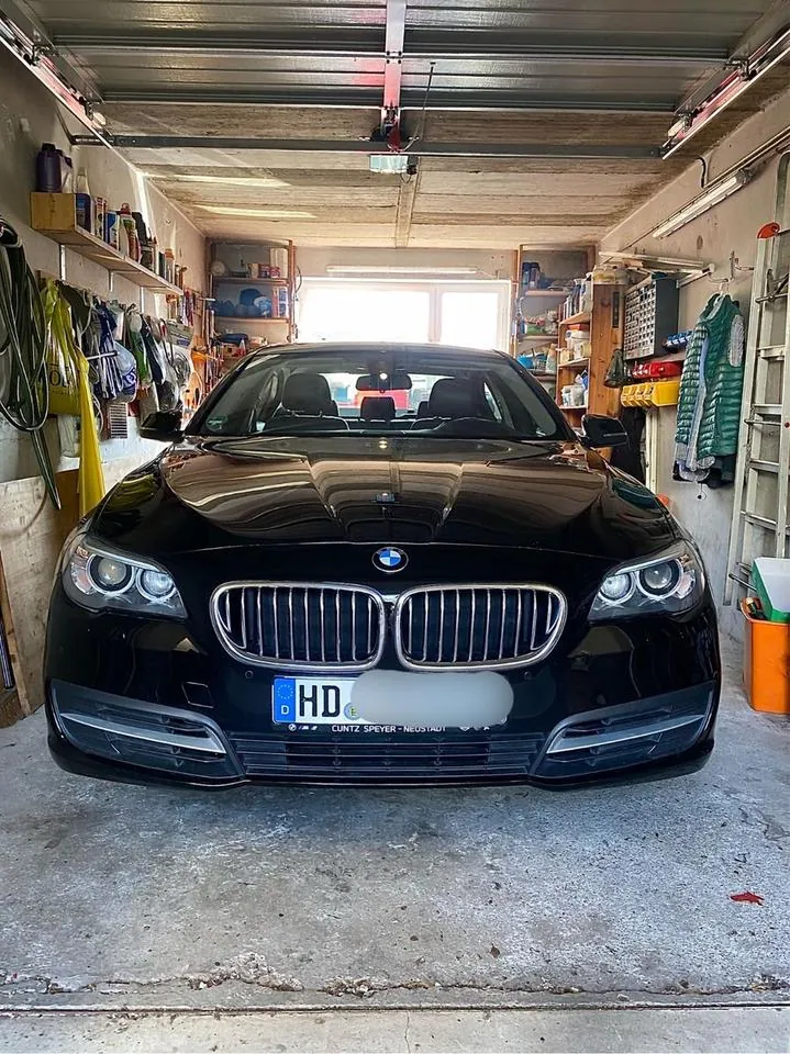 BMW 525D