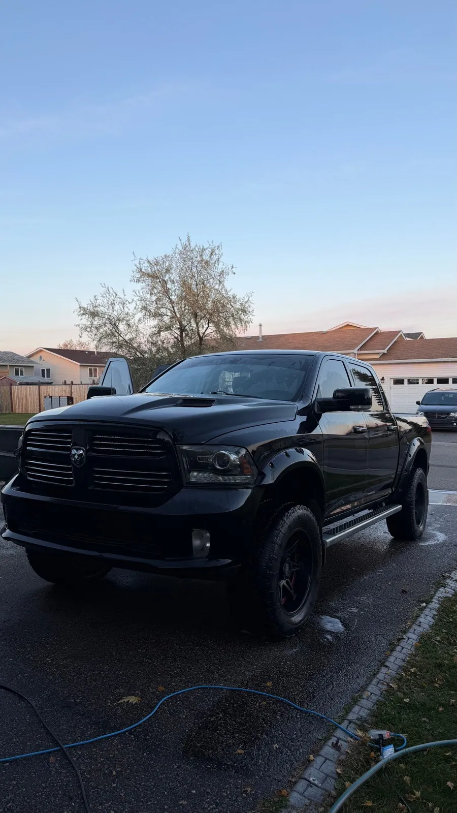 Dodge Ram 1500
