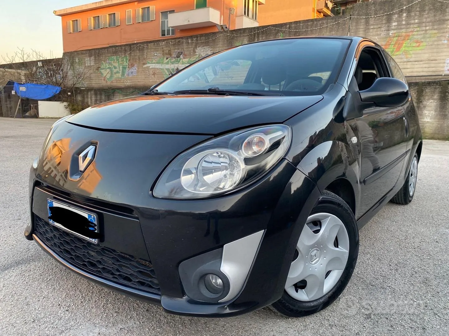 Renault Twingo