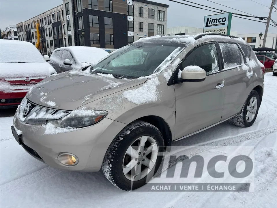 Nissan Murano