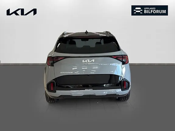 Kia Sportage 2027 photo 5
