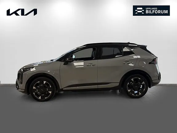 Kia Sportage 2027 photo 4
