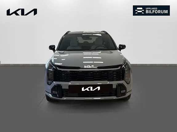 Kia Sportage 2027 photo 2