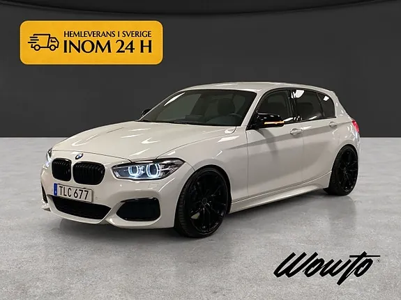 BMW M140I