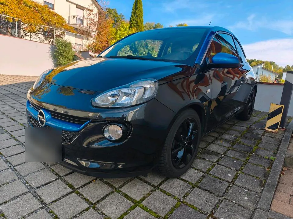 Opel Adam