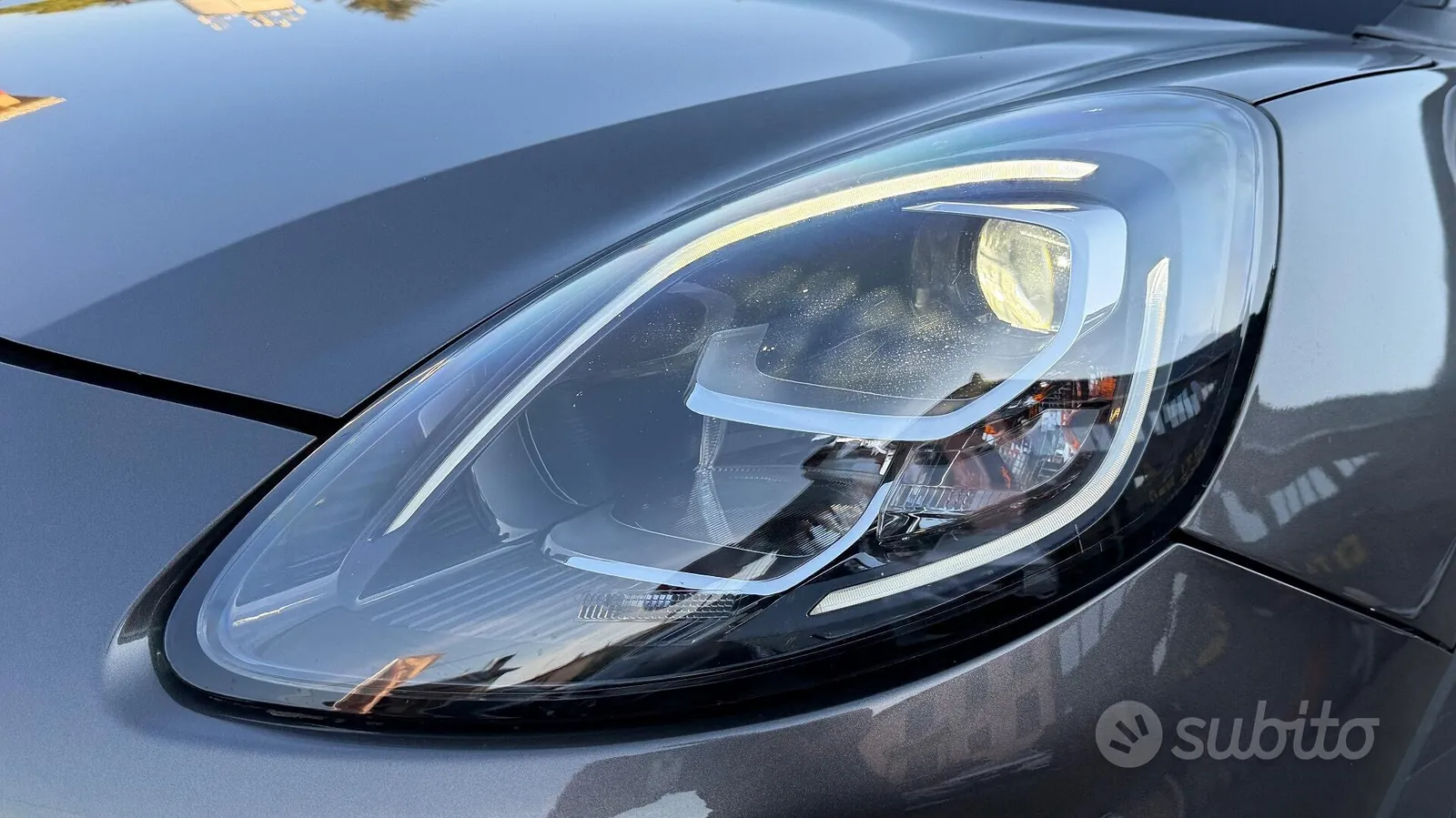Ford Puma 2021 photo 4