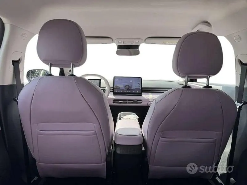 Dongfeng Box 2026 photo 5