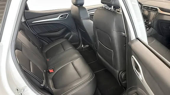 MG Zs Ev 2020 photo 5