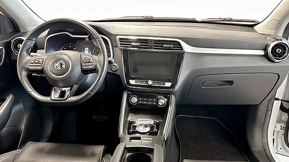 MG Zs Ev 2020 photo 4