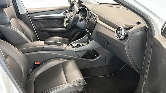 MG Zs Ev 2020 photo 3