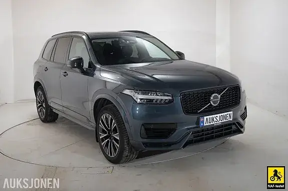 Volvo Xc90 2025 photo 3