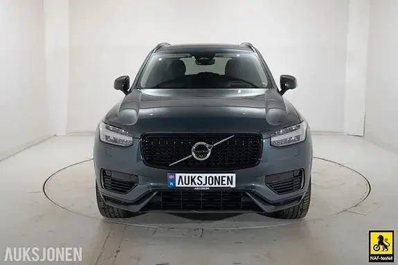 Volvo Xc90 2025 photo 2