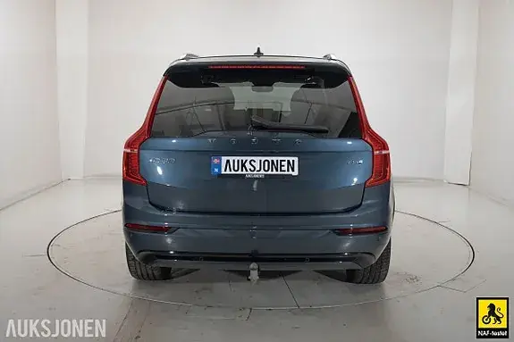 Volvo Xc90 2025 photo 5