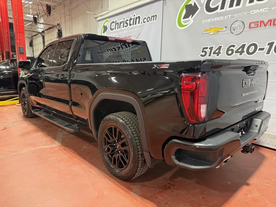 GMC Sierra 1500 2024 photo 4