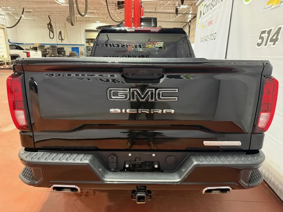 GMC Sierra 1500 2024 photo 5