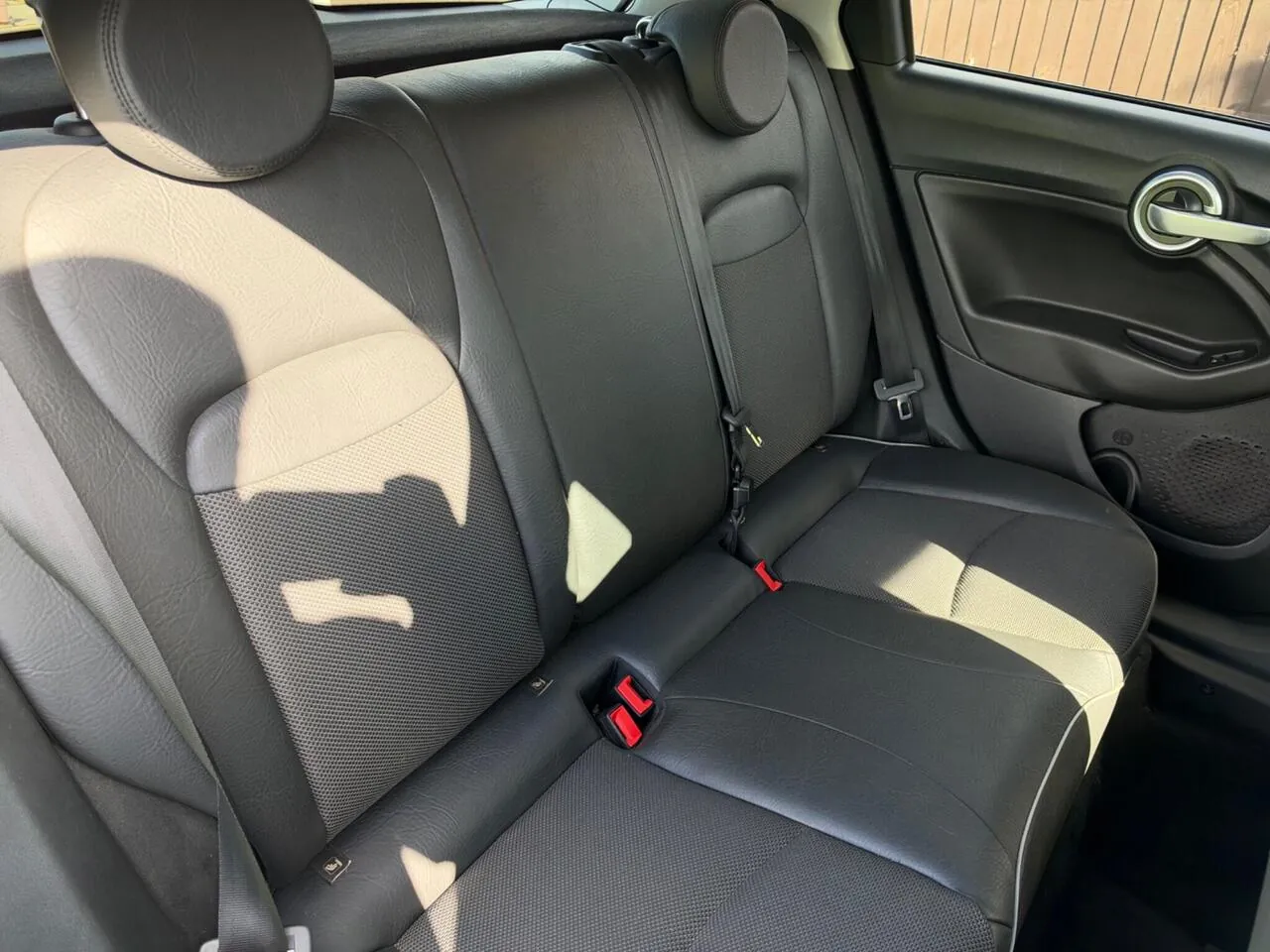 Fiat 500X 2015 photo 5