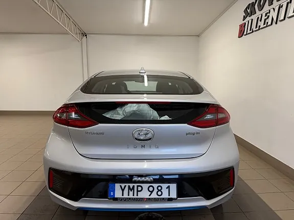 Hyundai Ioniq 2017 photo 5