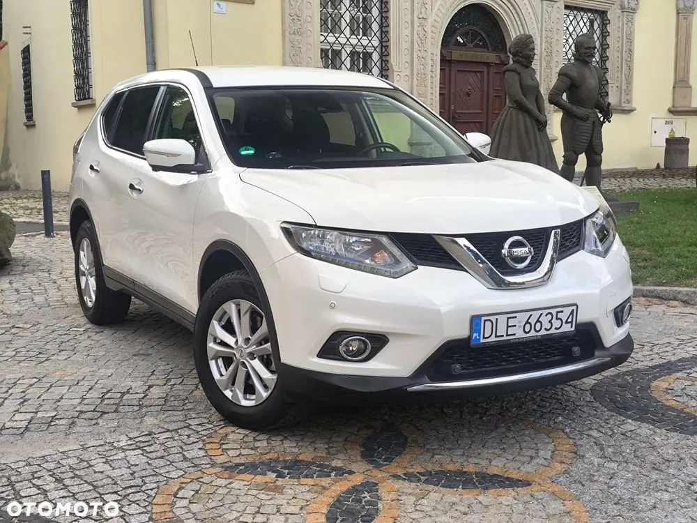 Nissan X-Trail 2017 photo 4