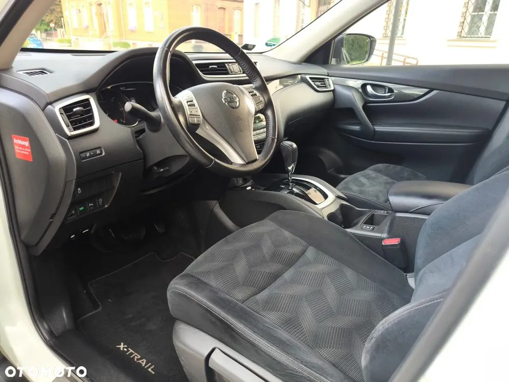 Nissan X-Trail 2017 photo 3