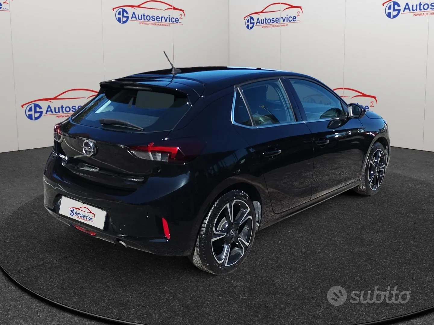 Opel Corsa 2021 photo 5
